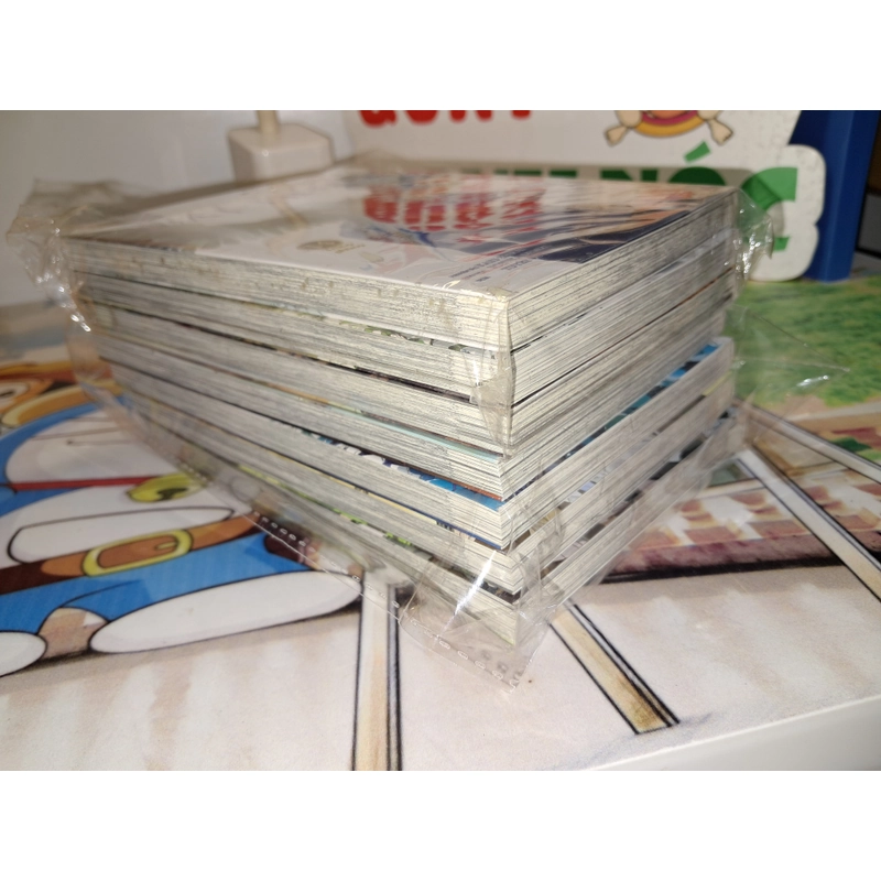 Miền đất hứa 494737