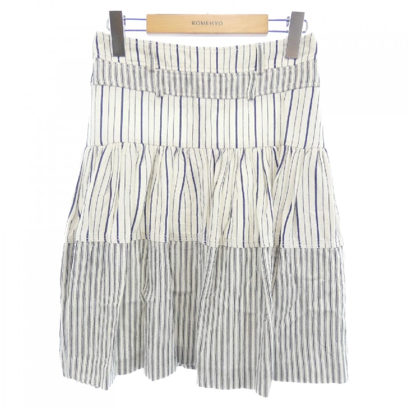 クリスチャンディオール CHRISTIAN DIOR 6P12033320 Váy - Hàng hiệu Chính hãng 820374