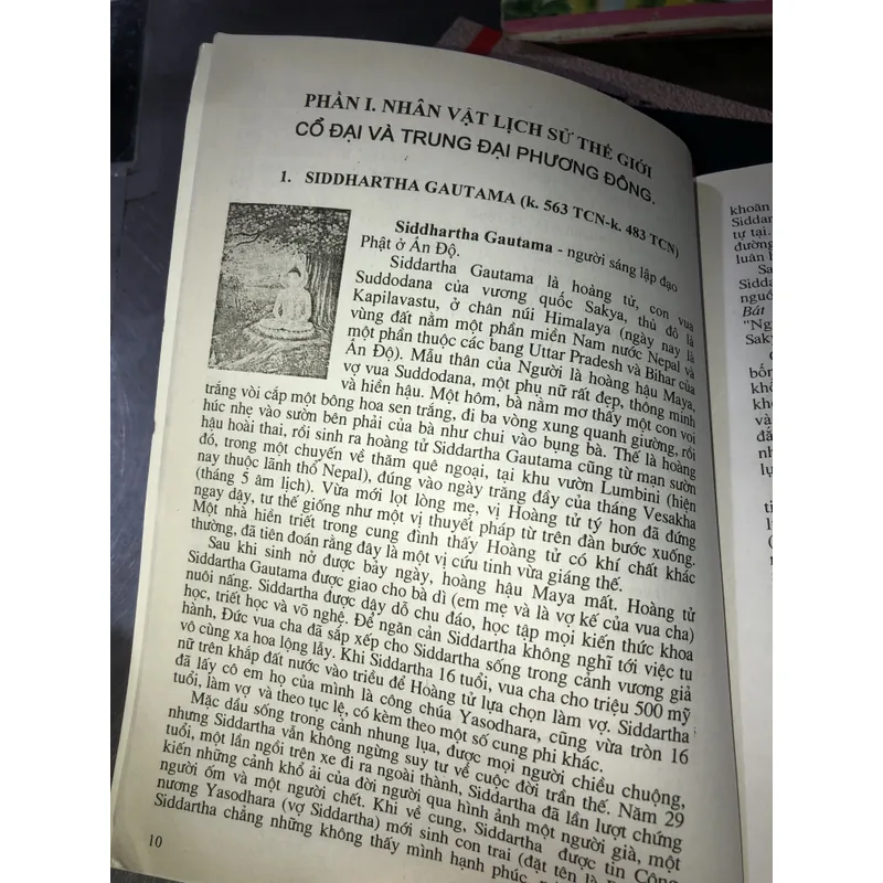 Tìm hiểu nhân vật lịch sử cà danh nhân văn hoá thế giới  738771