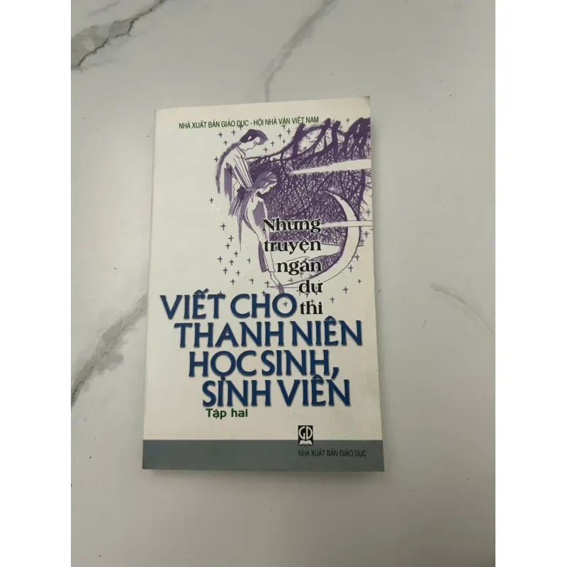 Những Truyện Ngắn Dự Thi Viết Cho Thanh Niên, Học Sinh, Sinh Viên 689076