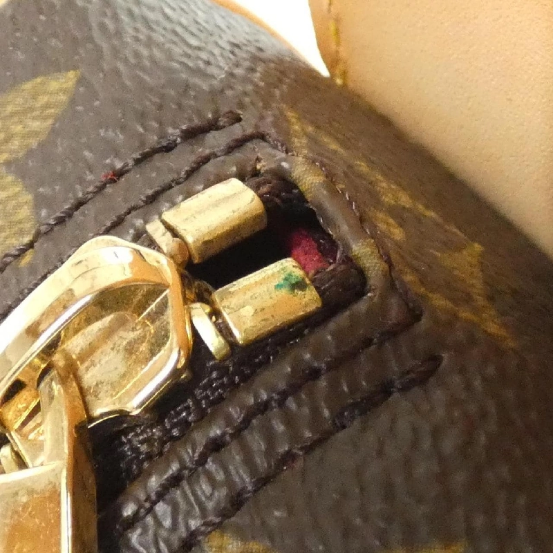 Túi xách vai Louis Vuitton Monogram Croissant GM M51511 611295