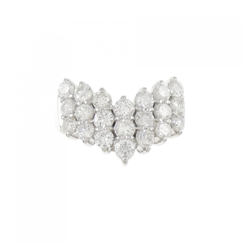 Nhẫn kim cương PT900 1.41CT 666823