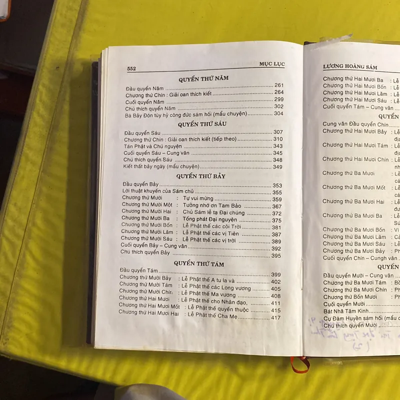 Lương Hoàng Sám- Dịch Giả: HT. THÍCH VIÊN GIÁC 688723