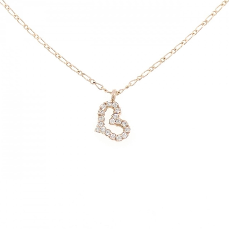 Necklace Cubic Eté - Hàng hiệu Authentic 843977