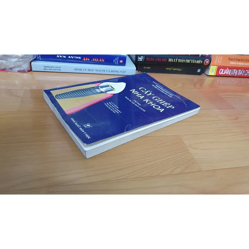 CẤY GHÉP NHA KHOA 740877