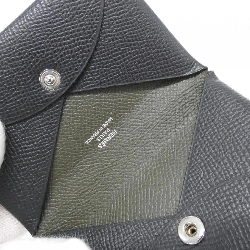 Ví thẻ Hermès Calvi Verso 078475CK - Hàng hiệu Chính hãng 806797