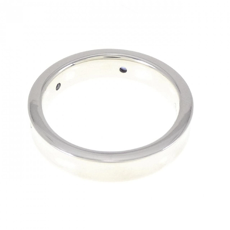 Nhẫn hẹp Tiffany 1837 - Hàng hiệu Authentic 838815