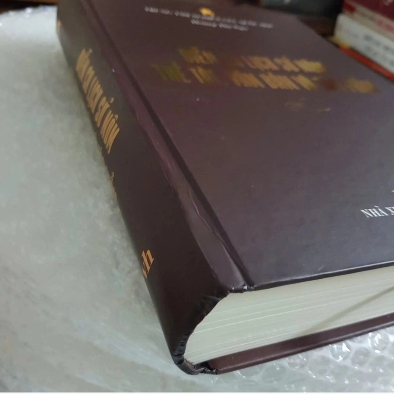 Diễn ca lịch sử Nôm thể tài văn bản và tác phẩm I Hoàng Thị Ngọ viết, dịch 493938