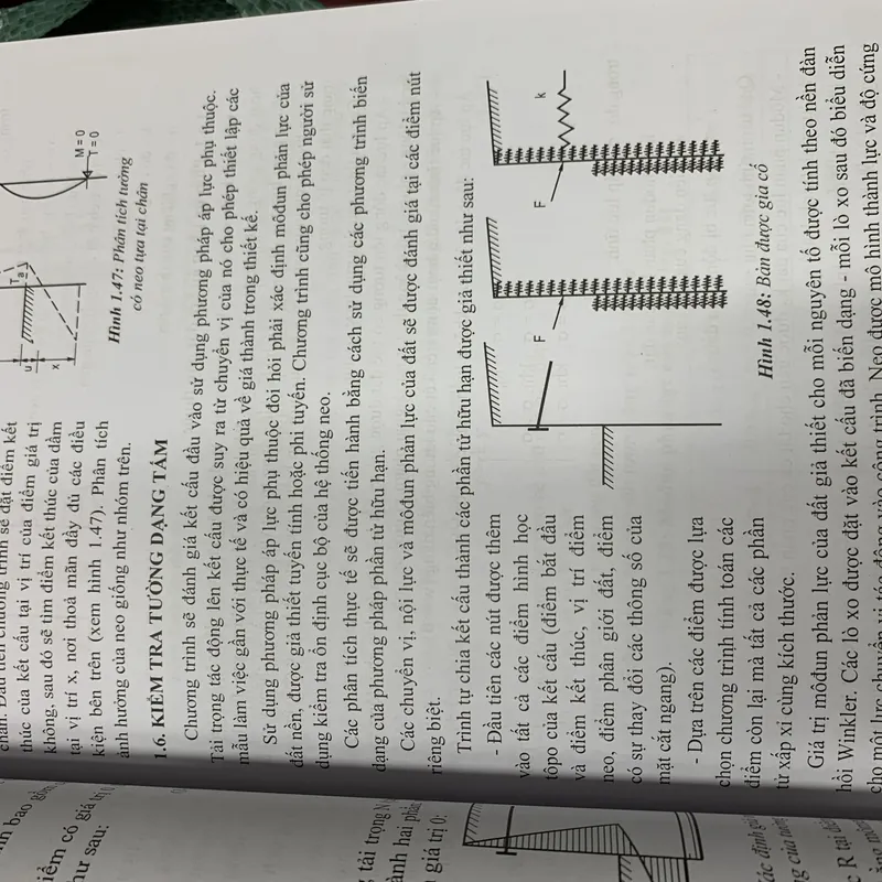 Tính toán công trình tương tác với nền đất bằng phần mềm geo5.  716511