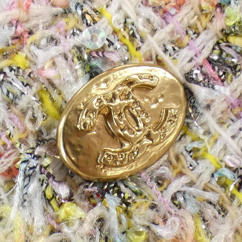 Áo khoác CHANEL - Hàng hiệu Authentic 826020