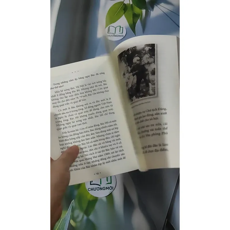 Hồi Kí Về Bác Hồ - Gần Bên Bác Và Học Ở Bác 928592