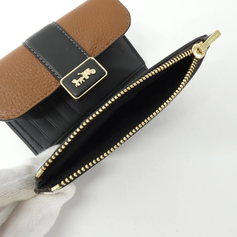 【Sản phẩm mới】Ví Coach CC060 622499