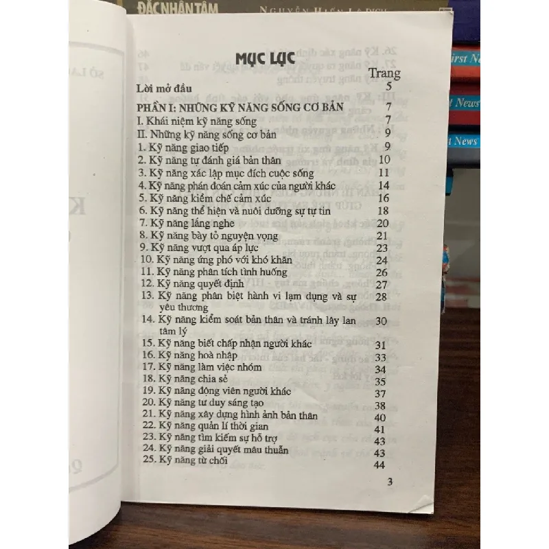 Kỹ năng sống cho trẻ em- Quảng Ninh năm 2012 699511