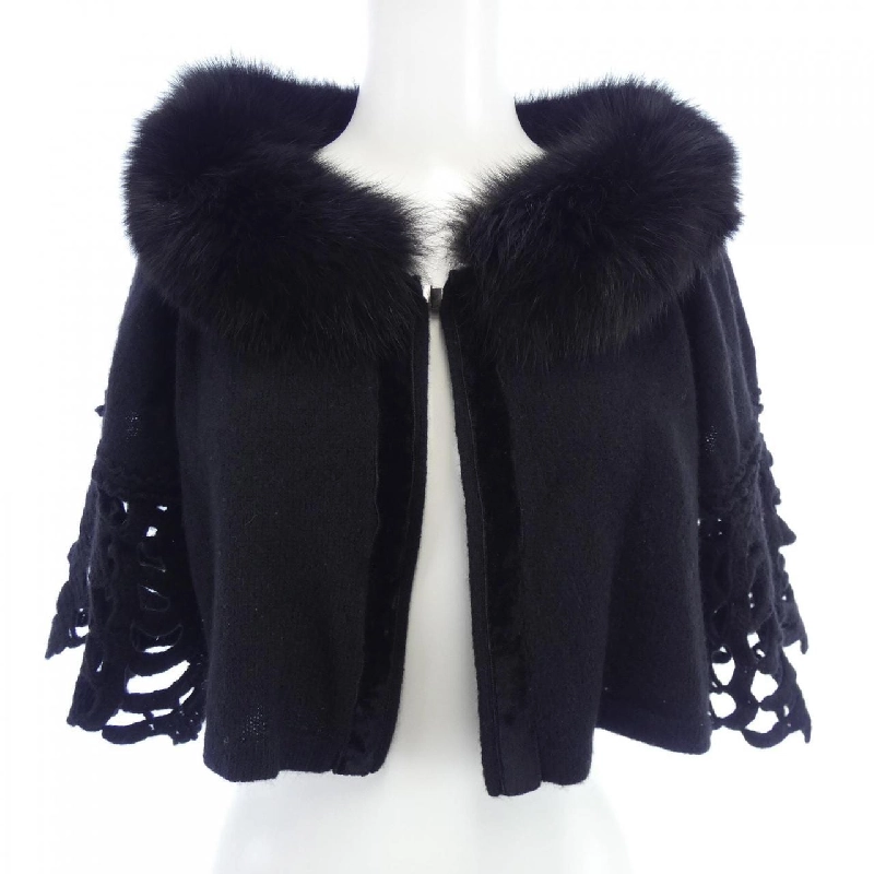 Poncho KEITA MARUYAMA - Hàng hiệu Authentic 775074