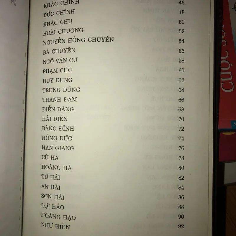 Thơ Đường Việt Nam (Bìa cứng) 572143