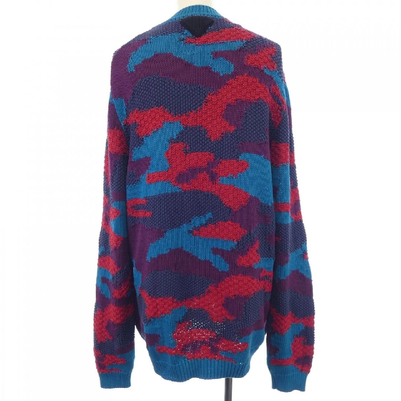 Prada PRADA UMA978 S201 1VOU Áo len - Hàng hiệu Chính hãng 896922