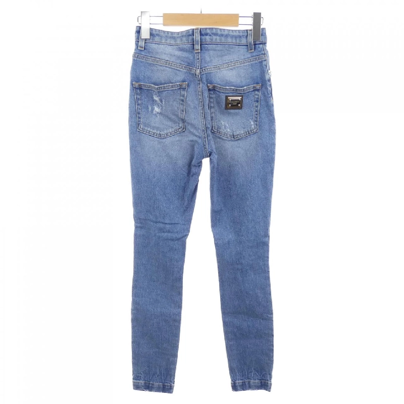 Dolce & Gabbana DOLCE&GABBANA FTAH6D / G8EE8 Jeans - Hàng hiệu Chính hãng 819379