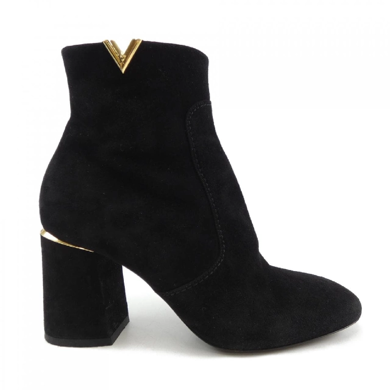 【Mã giảm giá】Giày bốt LOUIS VUITTON 664109