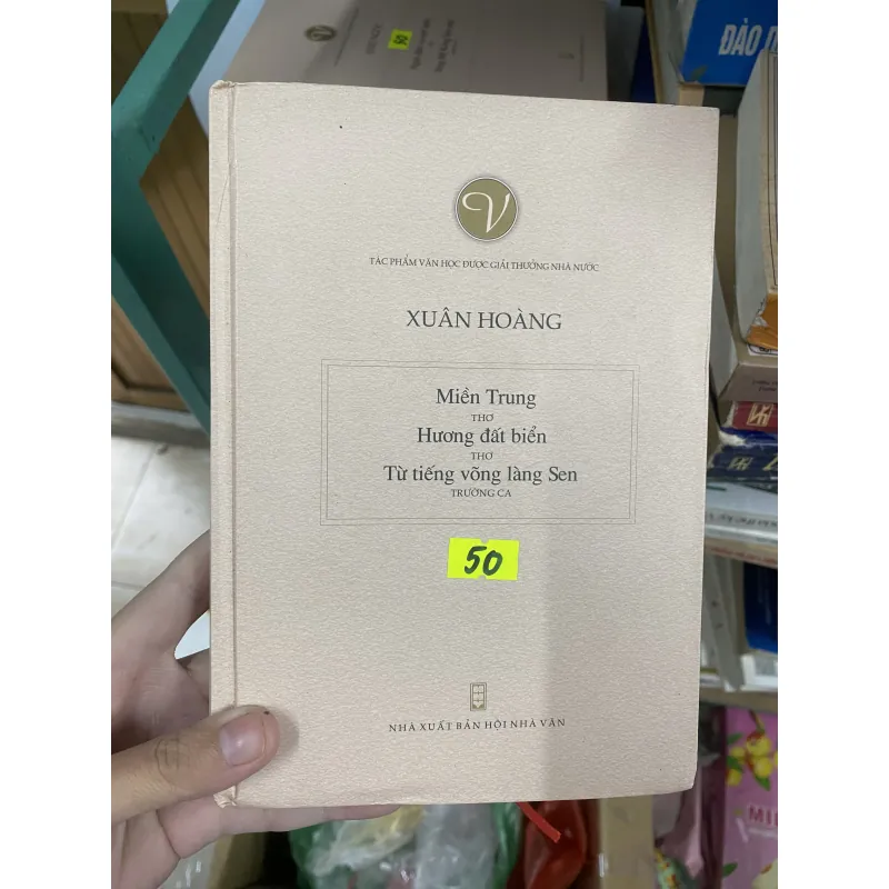 Tuyển tập Xuân Hoàng 752830