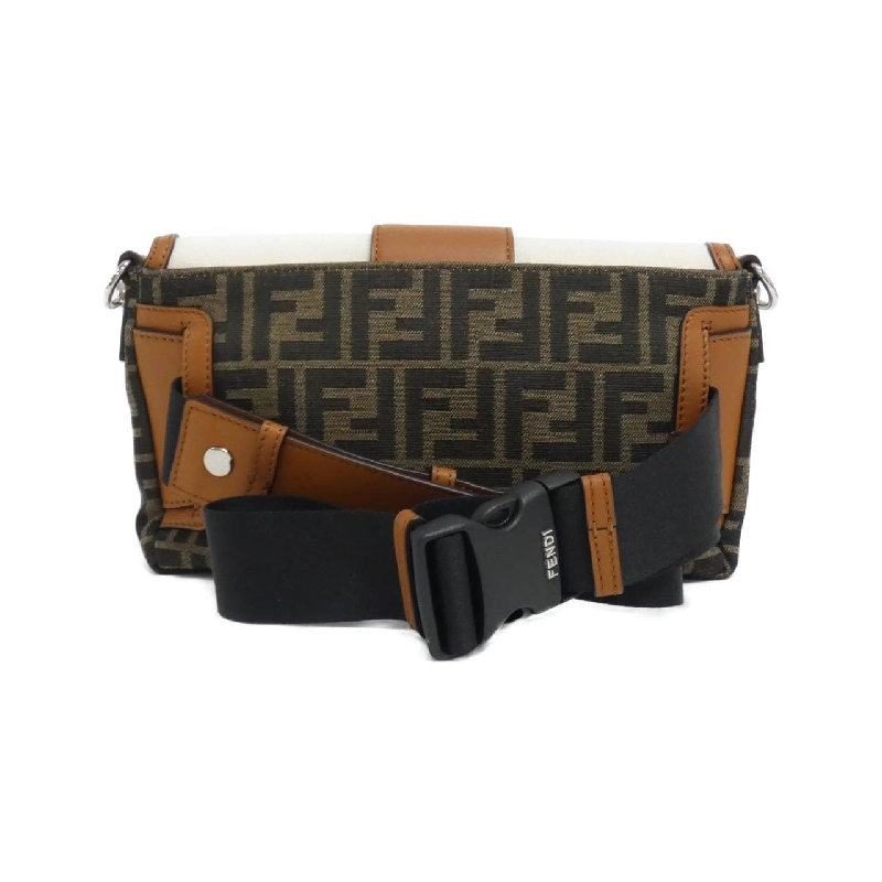 Túi đeo hông Fendi Baguette 7VA472 AFBM 609730