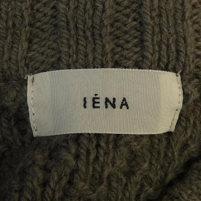IENA ベスト 632887