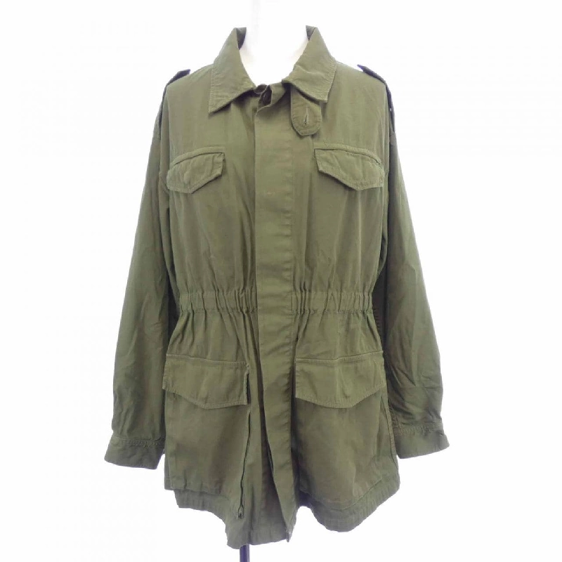 Jacket TICCA - Hàng hiệu Authentic 811847