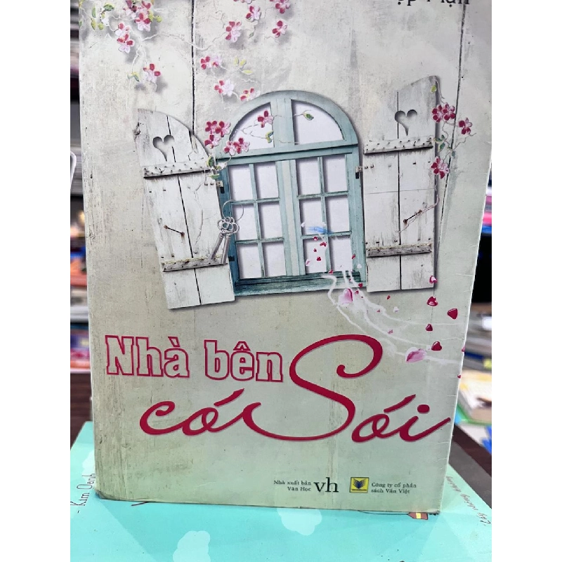 Nhà Bên Có Sói - Nguyễn Nhật Ánh - Nguyễn Nhật Ánh 957601