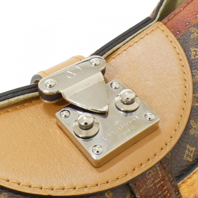 Túi du lịch Louis Vuitton Monogram Trompe-l'œil M52276 617604