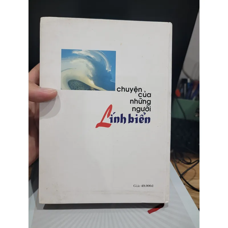 Chuyện của những người lính biển 718653