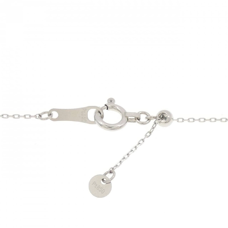 Dây chuyền kim cương PT900/PT850 0.30CT - Hàng hiệu Chính hãng 861593