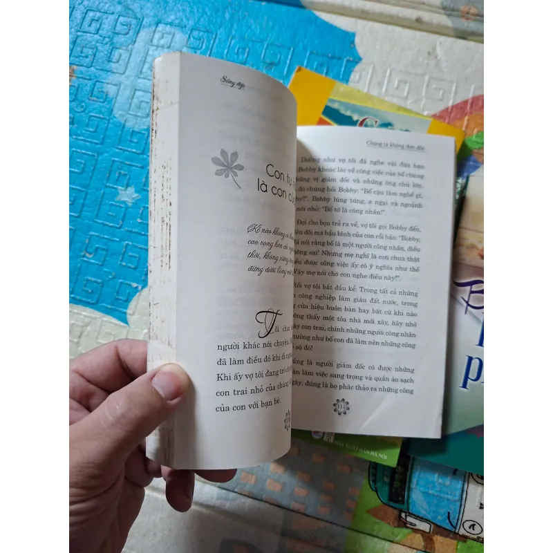 Sống Đẹp (combo 4 quyển) 974677