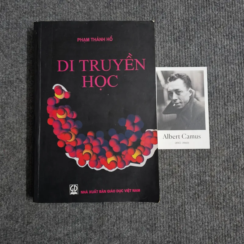 Di truyền học 1029548