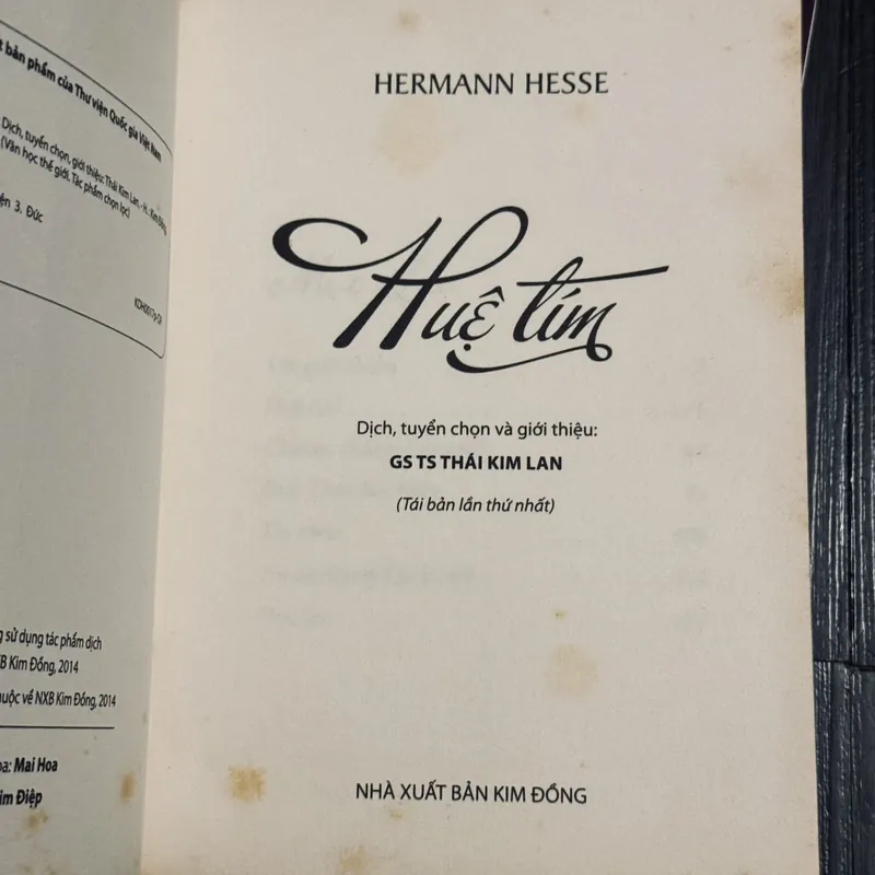 Combo Huệ tím + Đâu mái nhà xưa 690050