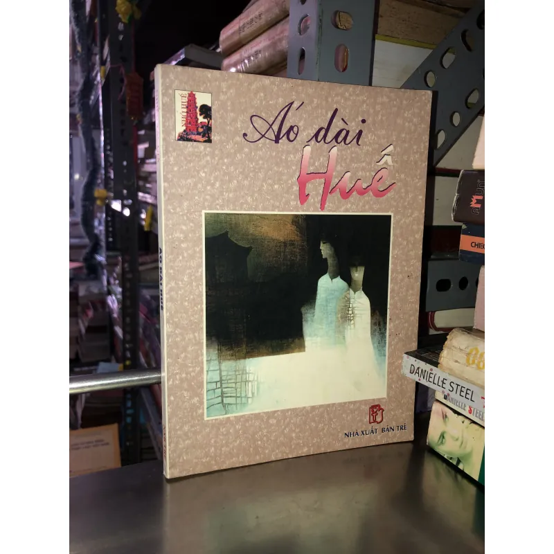 Áo dài Huế  1006353