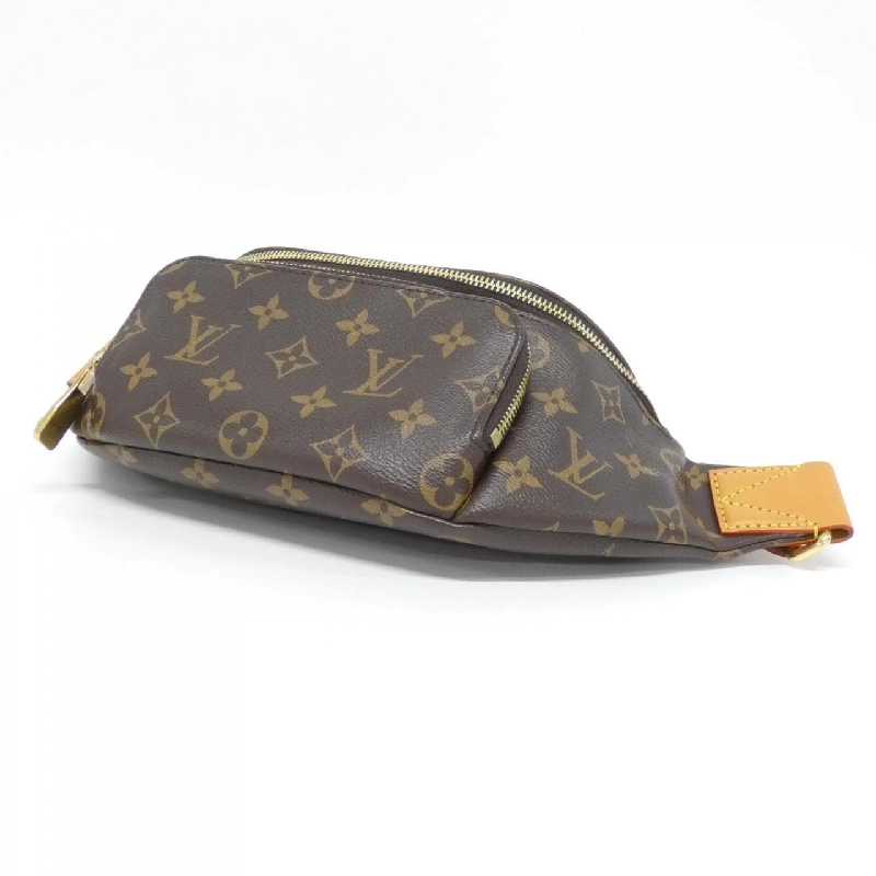 Túi đeo hông Louis Vuitton Monogram Archive Rush Bum Bag M14019 - Hàng hiệu Authentic 763906
