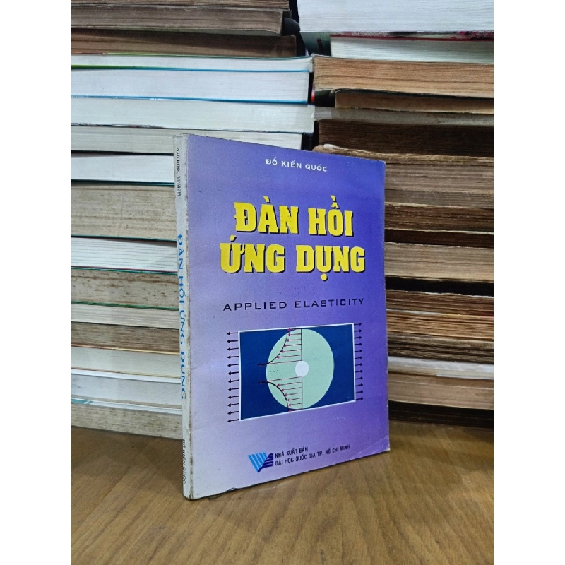 Đàn hồi ứng dụng - Đỗ Kiến Quốc 1022111