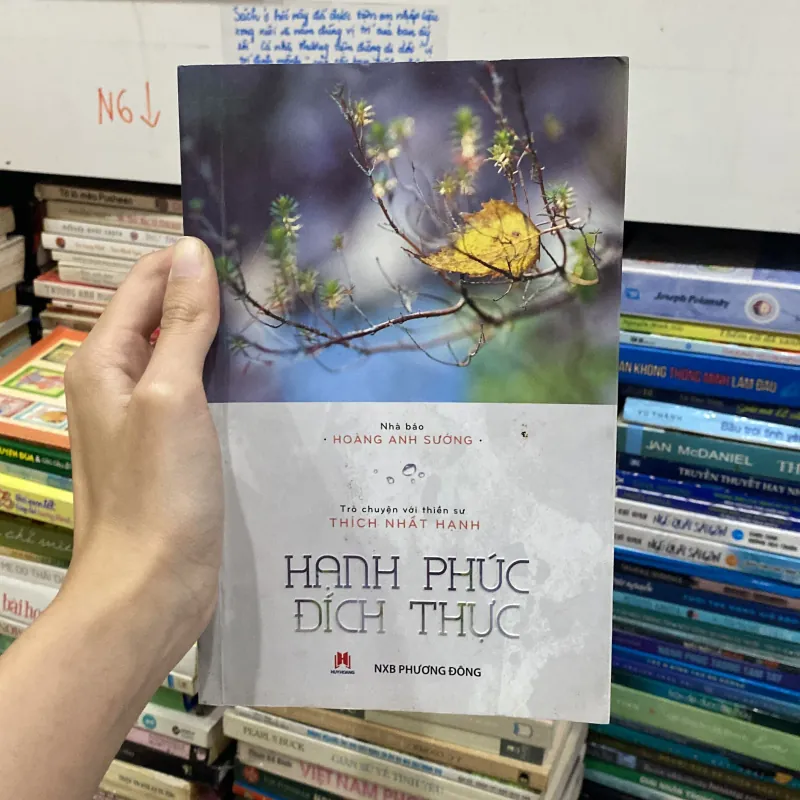 Hạnh Phúc Đích Thực♟️ 783859