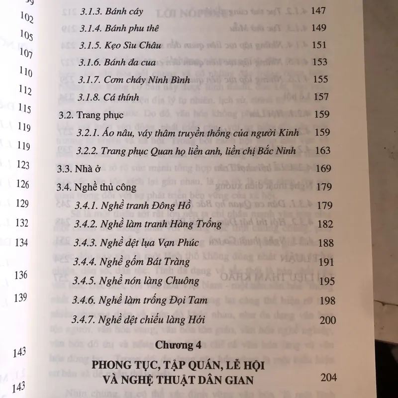 Đặc trưng văn hoá vùng Đồng bằng sông Hồng 726347