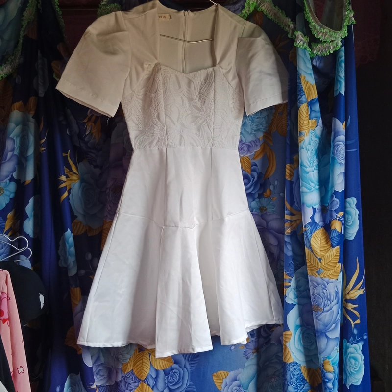 Váy đi tiệc size S 542453