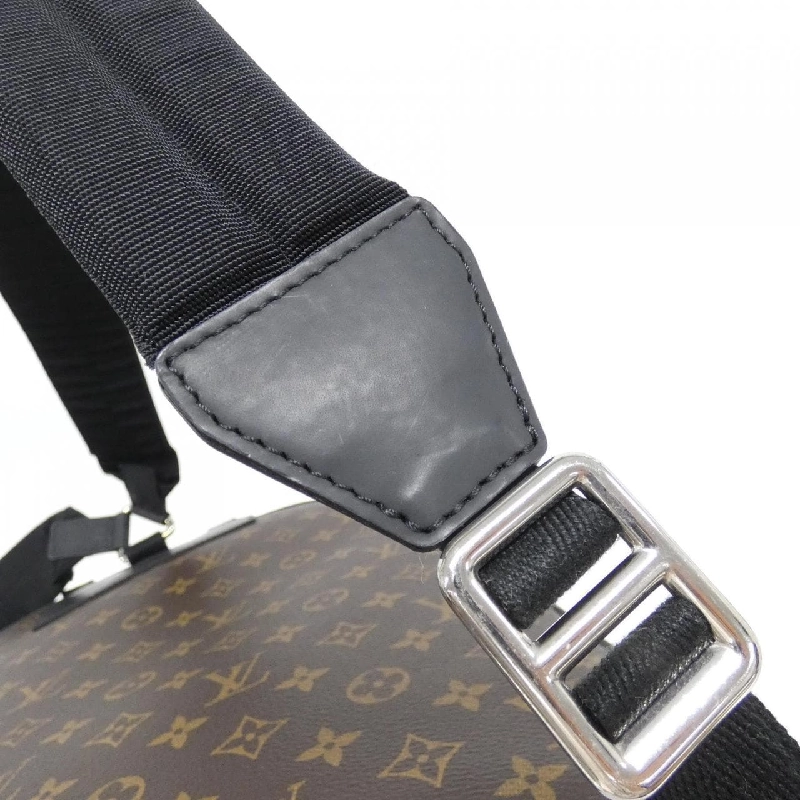 Ba lô Louis Vuitton Monogram Macassar Josh M41530 608331
