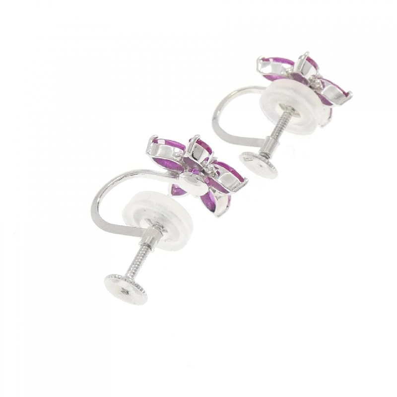 PT Hoa Hồng Ruby Bông Tai - Hàng hiệu Chính hãng 877973