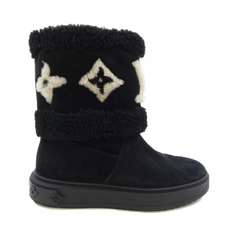 【Khuyến mãi】Giày bốt LOUIS VUITTON 661412