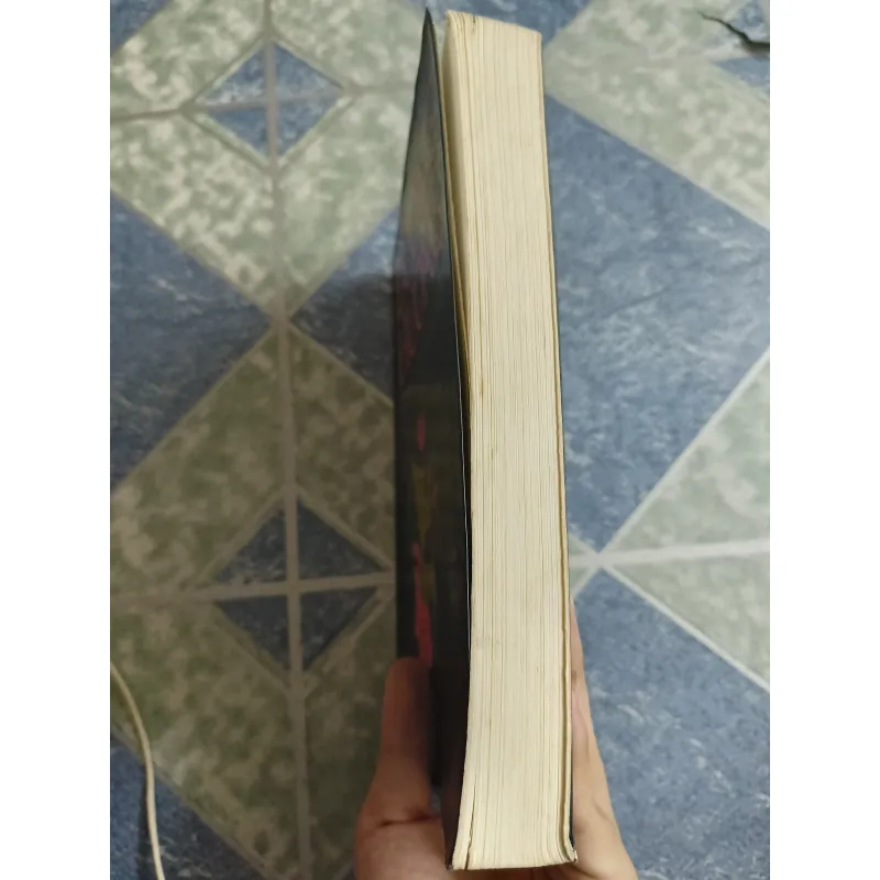 Dưới chín tầng trời - Dương Hướng 561375