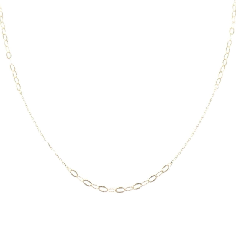 Siena Rose K10YG Necklace - Hàng hiệu Authentic 843173