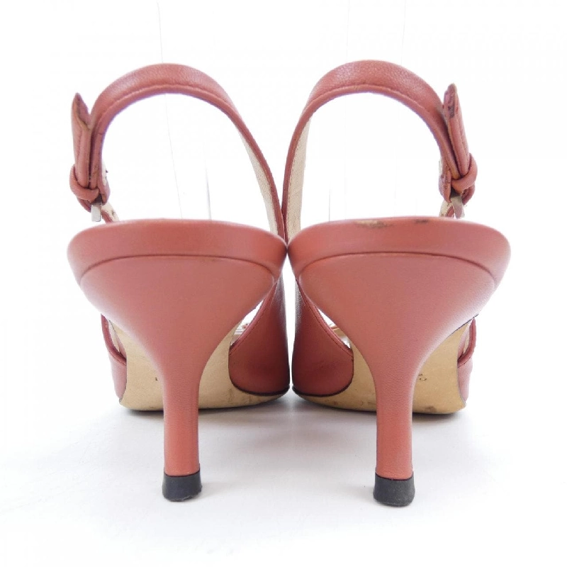 Gucci GUCCI 257887 Sandal - Hàng hiệu Authentic 828937