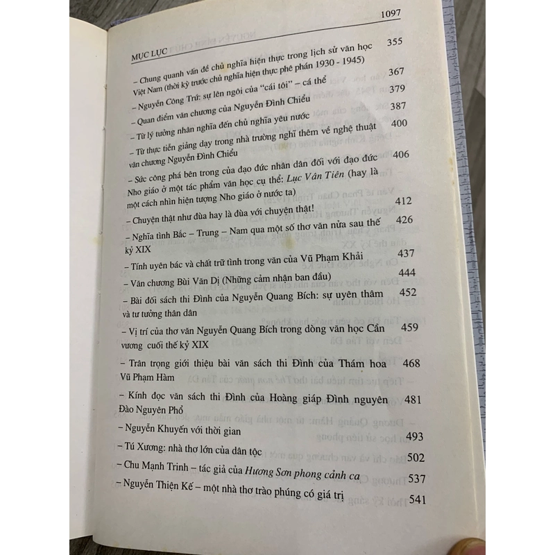 Nguyễn Đình Chú tuyển tập. 999 463756
