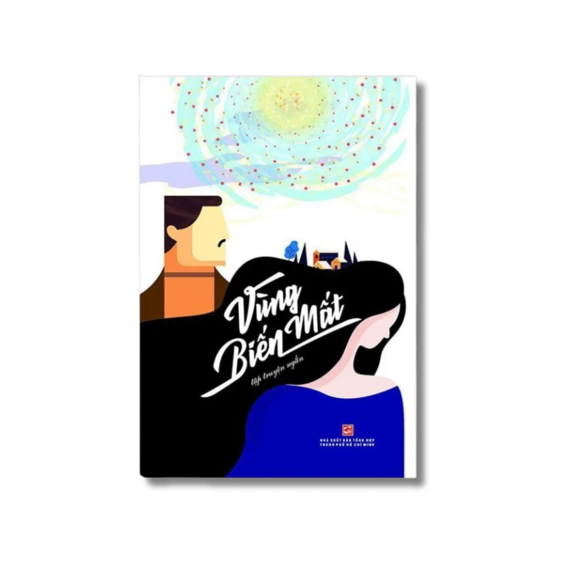 Vùng biến mất - Trần Kiêm Hạ 725366