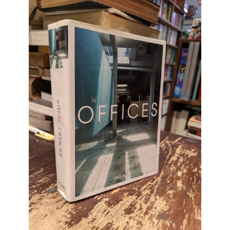 Within Offices 746425