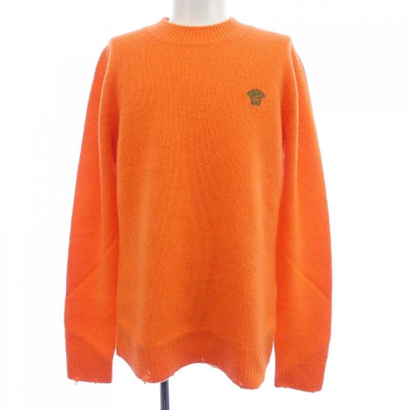 VERSACE A86530 Áo len - Hàng hiệu Chính hãng 896461