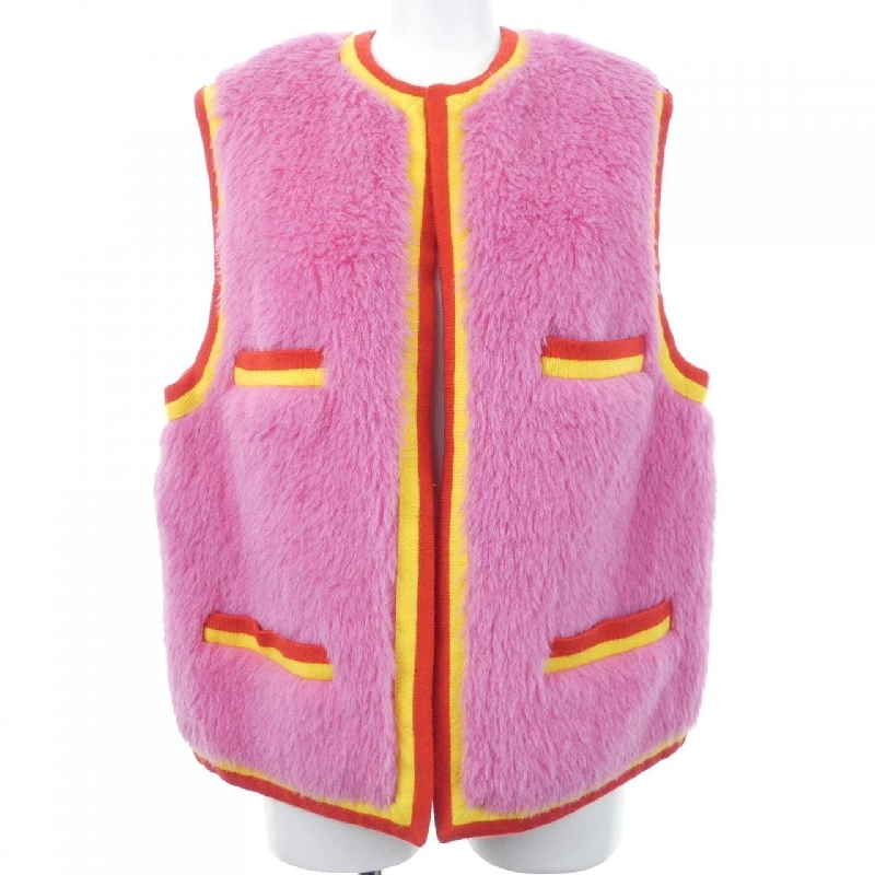 CHANEL P03844W02167 94A Áo gile - Hàng hiệu Chính hãng 773822